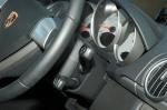 Porsche Cayman S 2008 года
